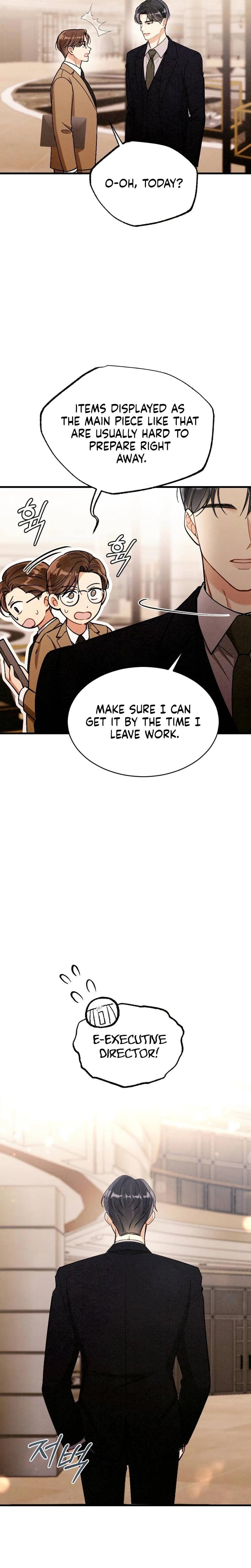 Missing Wife (Uncensored), chapter 22, page 5 of 34