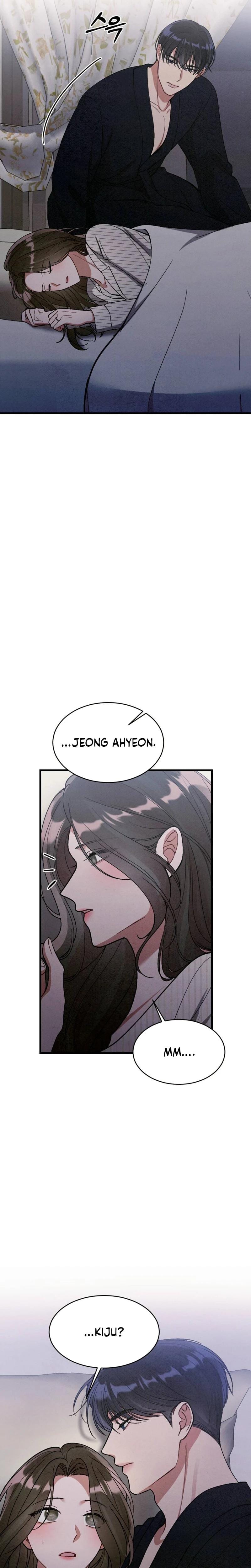 Missing Wife (Uncensored), chapter 22, page 8 of 34