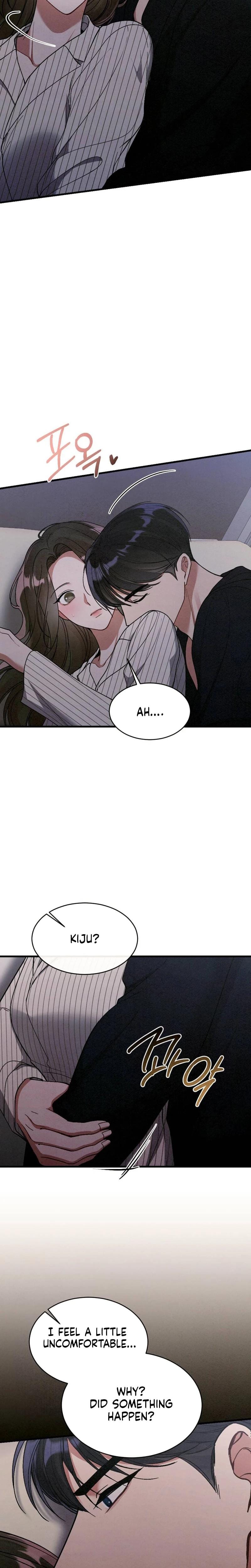 Missing Wife (Uncensored), chapter 22, page 9 of 34