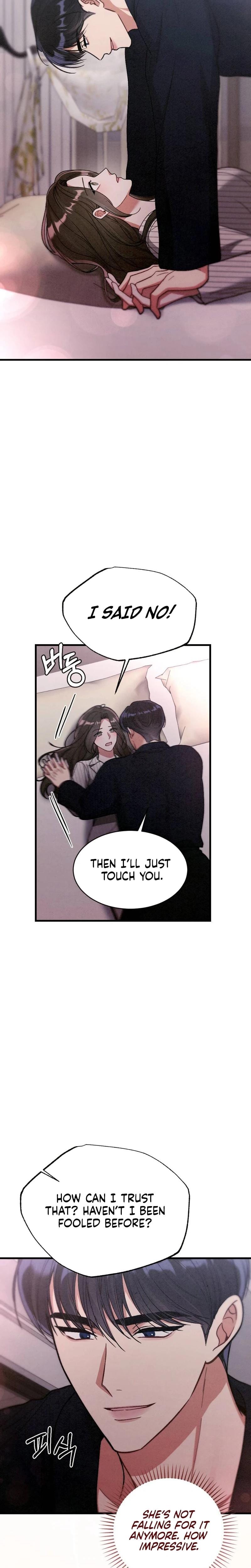 Missing Wife (Uncensored), chapter 22, page 14 of 34