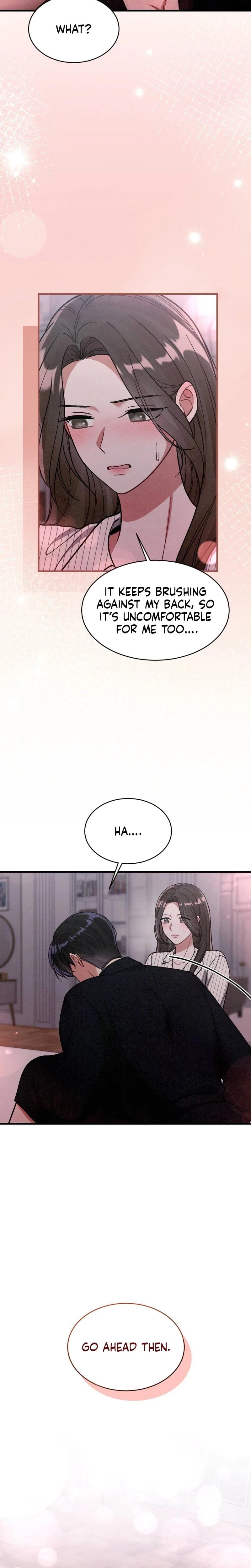 Missing Wife (Uncensored), chapter 22, page 17 of 34