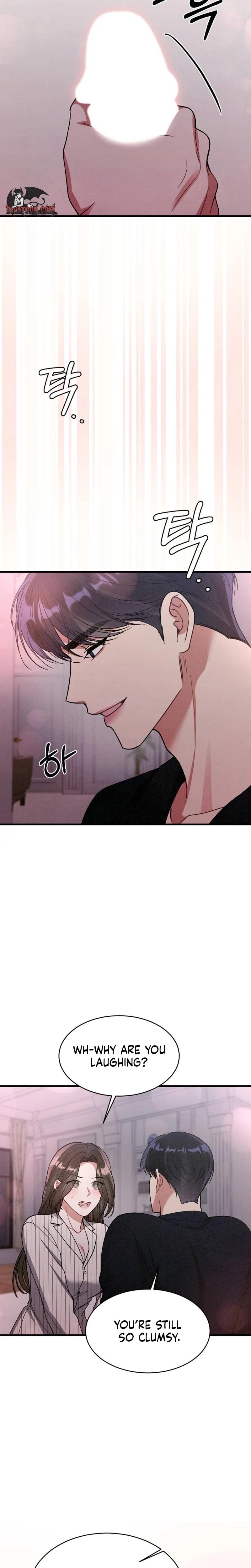 Missing Wife (Uncensored), chapter 22, page 19 of 34