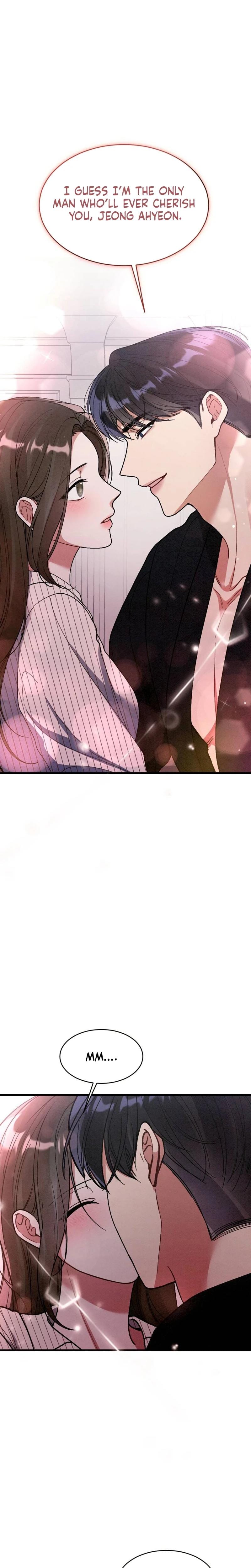 Missing Wife (Uncensored), chapter 22, page 21 of 34