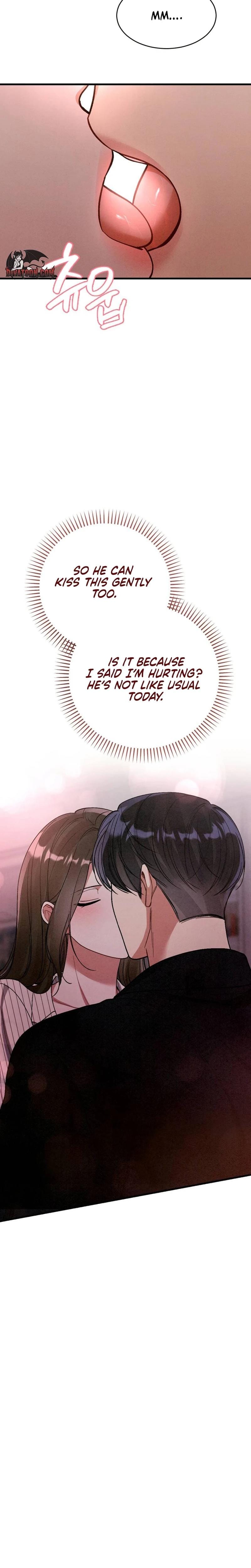 Missing Wife (Uncensored), chapter 22, page 22 of 34