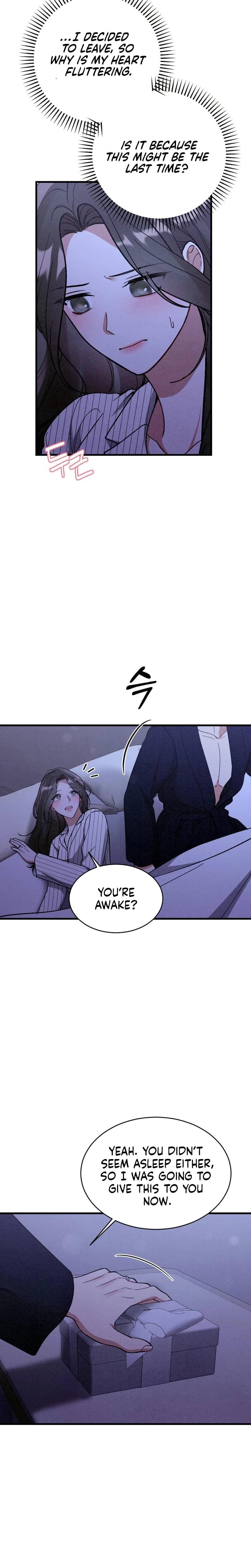 Missing Wife (Uncensored), chapter 22, page 24 of 34
