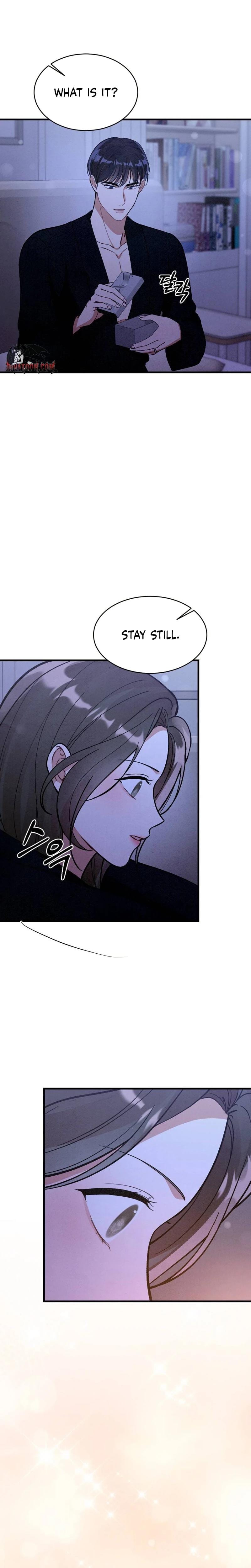 Missing Wife (Uncensored), chapter 22, page 25 of 34