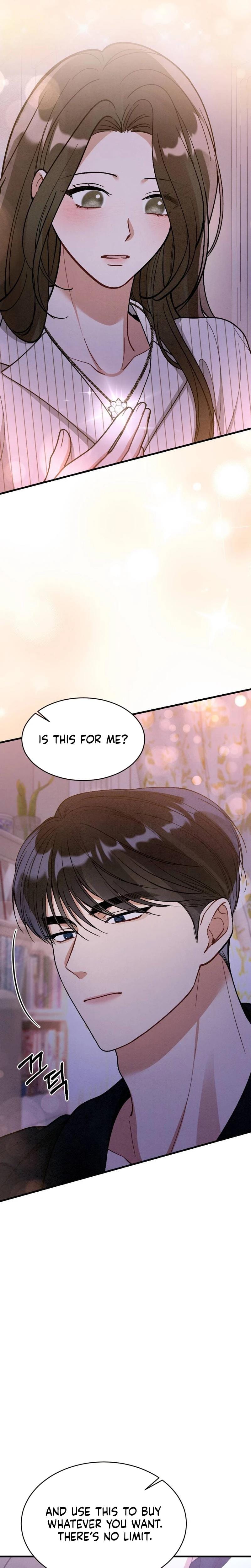 Missing Wife (Uncensored), chapter 22, page 26 of 34
