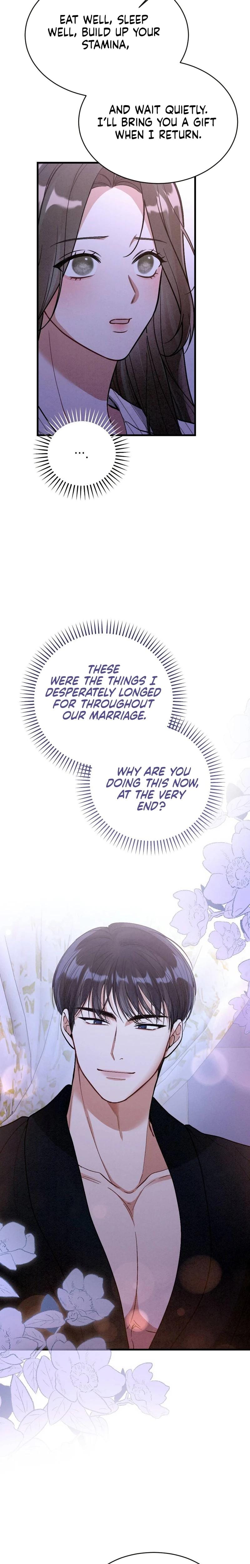 Missing Wife (Uncensored), chapter 22, page 28 of 34