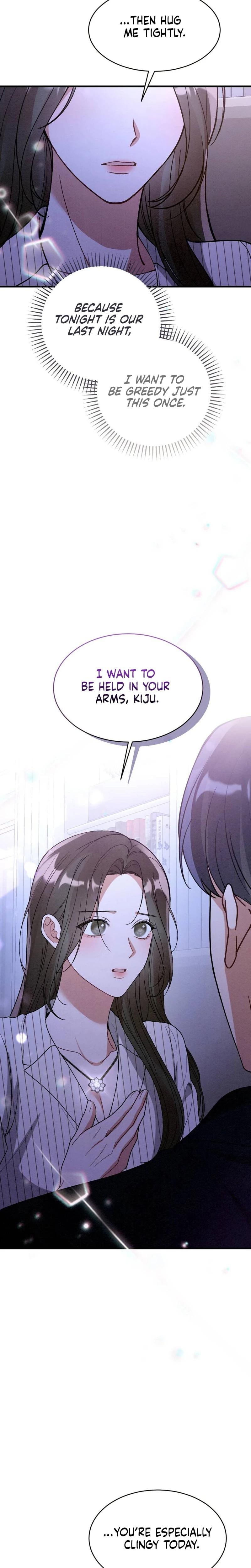 Missing Wife (Uncensored), chapter 22, page 29 of 34