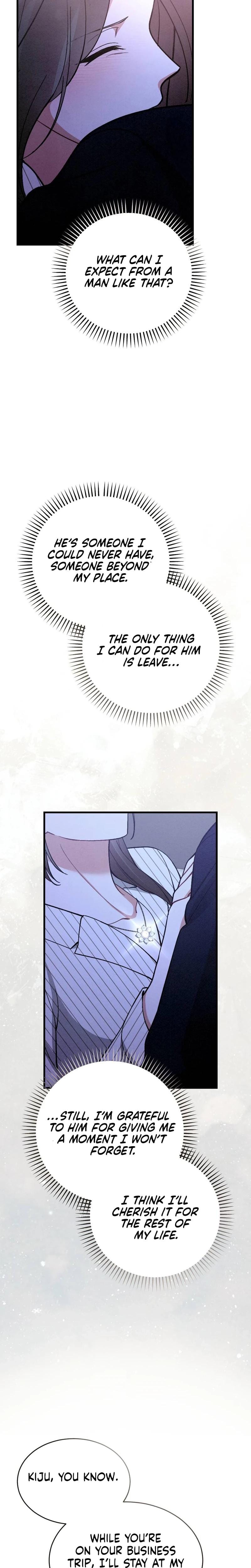 Missing Wife (Uncensored), chapter 22, page 31 of 34