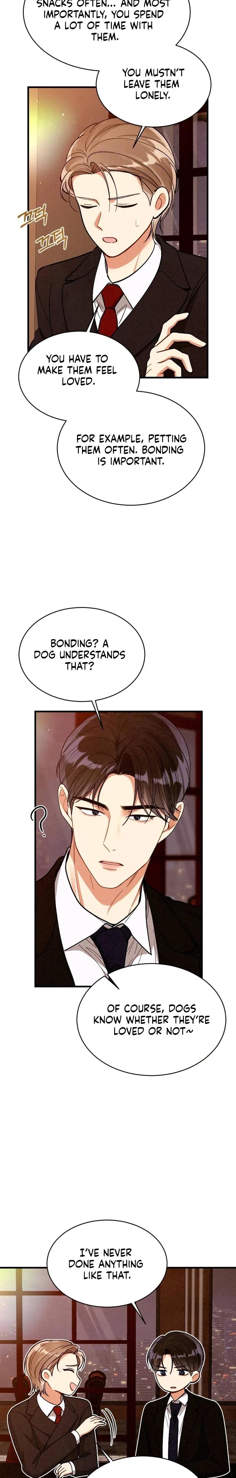 Missing Wife (Uncensored), chapter 24, page 5 of 31