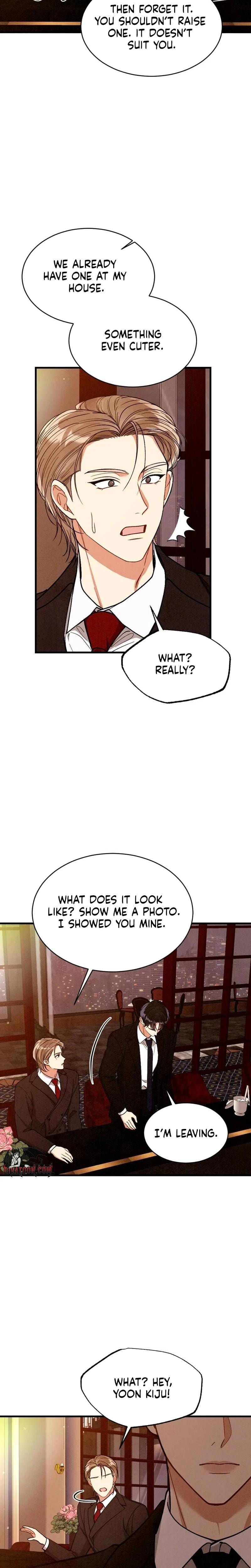 Missing Wife (Uncensored), chapter 24, page 6 of 31