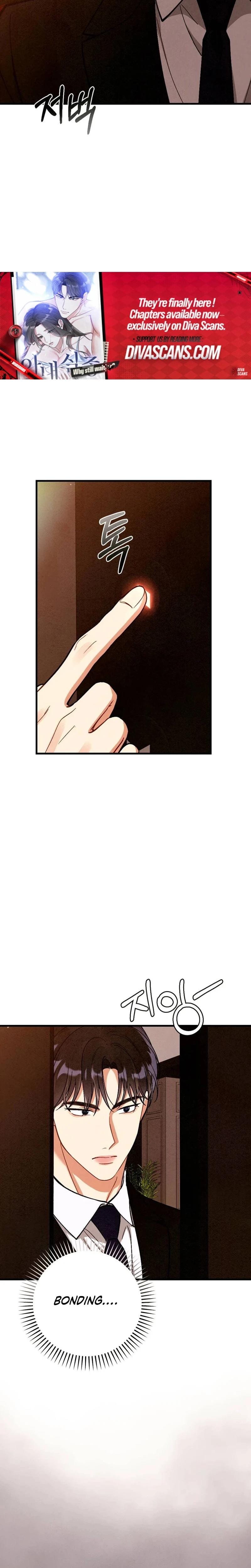 Missing Wife (Uncensored), chapter 24, page 7 of 31