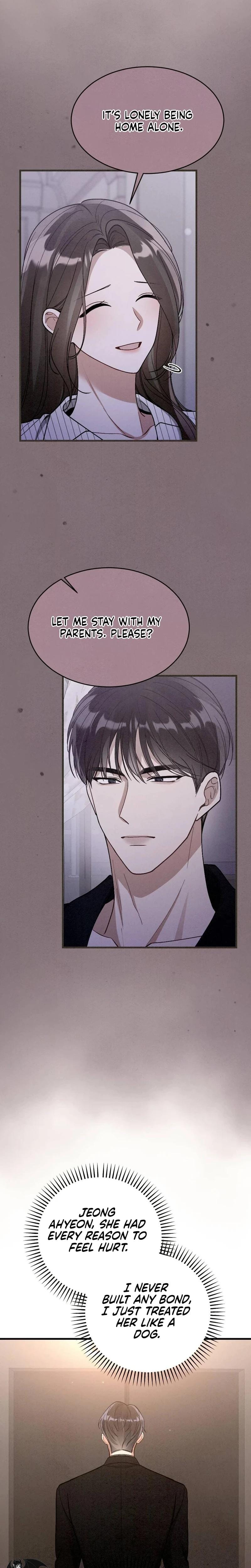 Missing Wife (Uncensored), chapter 24, page 8 of 31