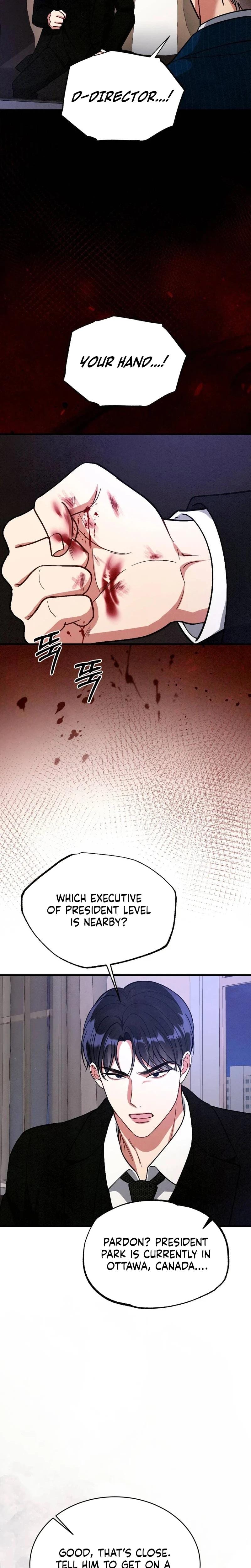 Missing Wife (Uncensored), chapter 24, page 28 of 31