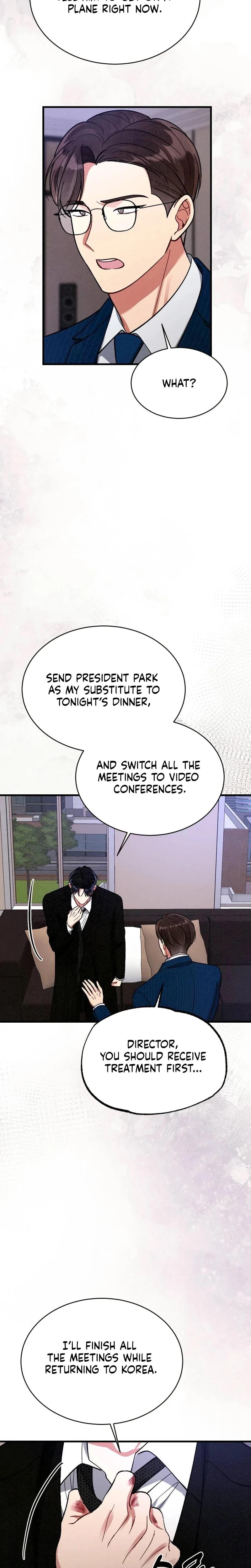 Missing Wife (Uncensored), chapter 24, page 29 of 31