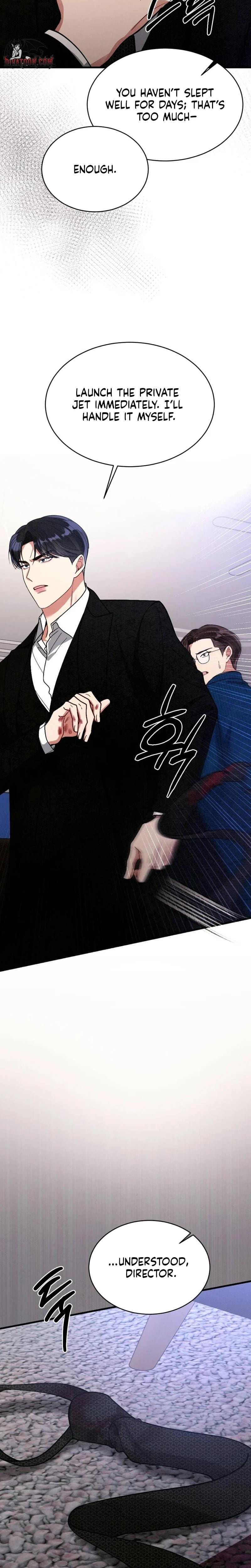 Missing Wife (Uncensored), chapter 24, page 30 of 31