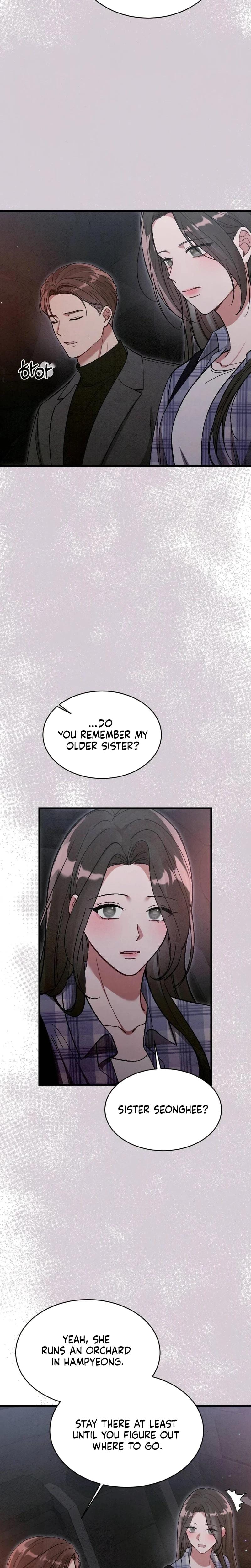 Missing Wife (Uncensored), chapter 25, page 5 of 31