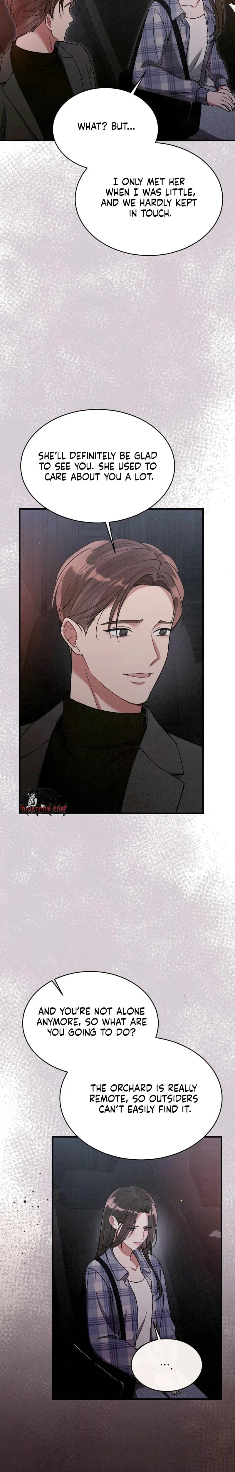 Missing Wife (Uncensored), chapter 25, page 6 of 31