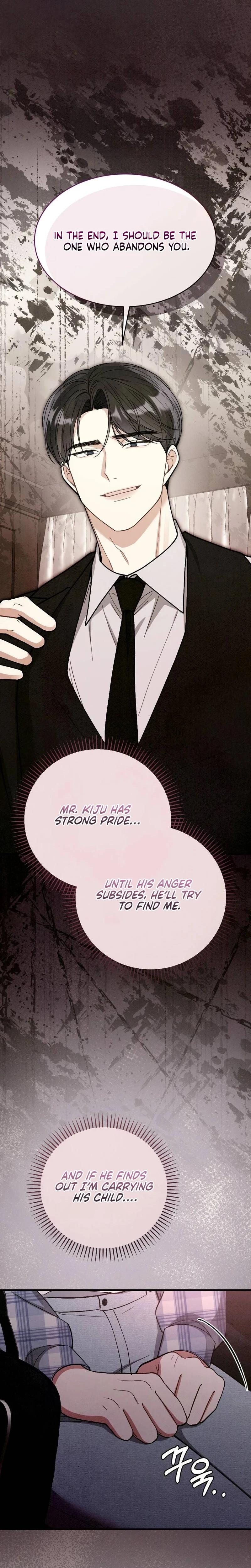 Missing Wife (Uncensored), chapter 25, page 7 of 31