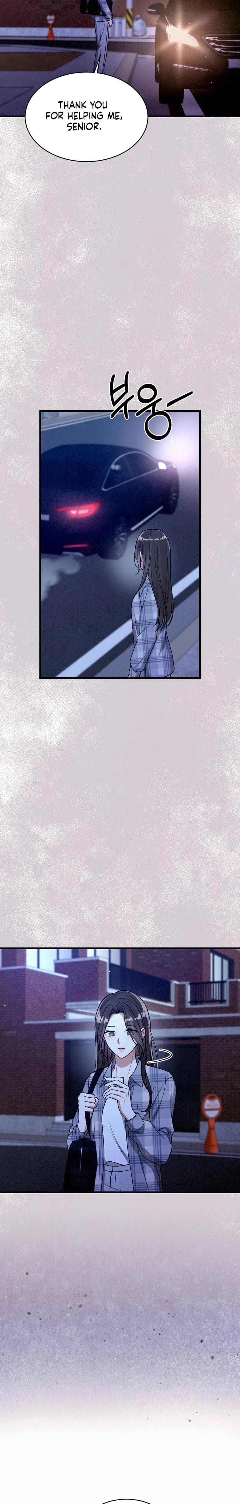 Missing Wife (Uncensored), chapter 25, page 10 of 31