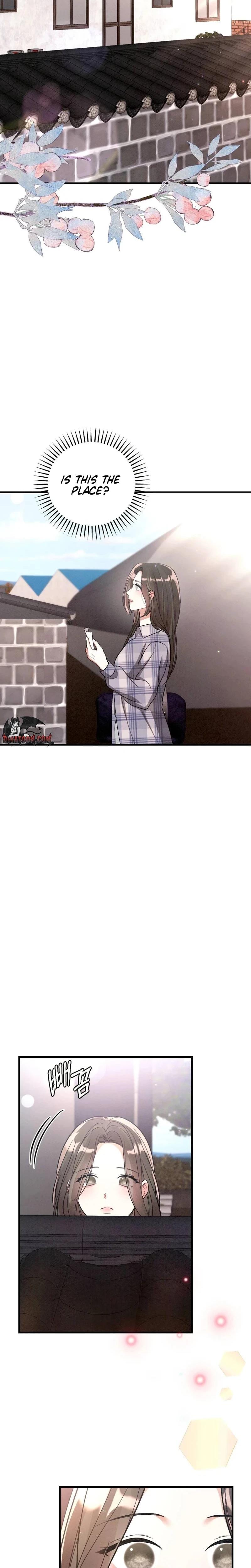 Missing Wife (Uncensored), chapter 25, page 12 of 31