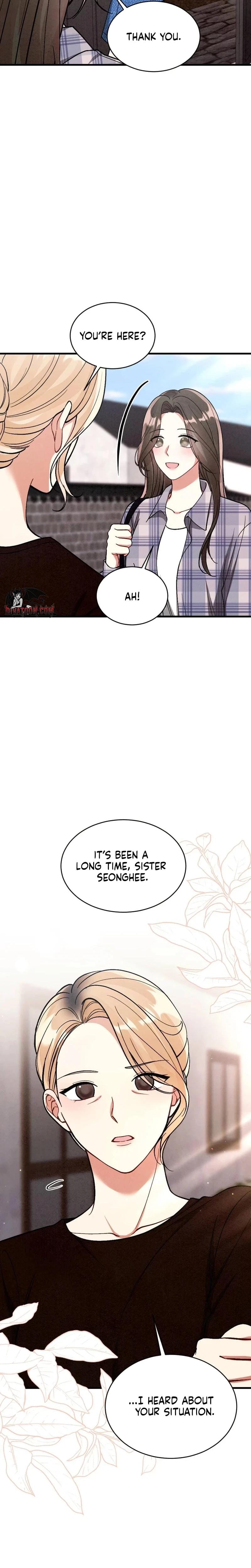 Missing Wife (Uncensored), chapter 25, page 15 of 31