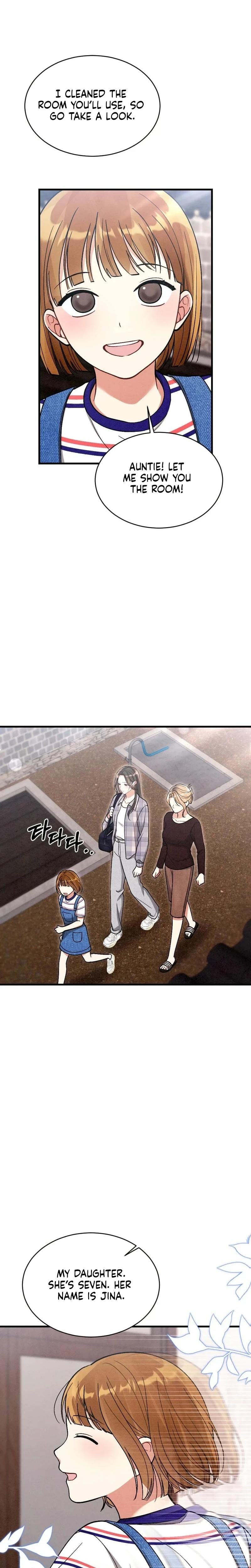 Missing Wife (Uncensored), chapter 25, page 16 of 31