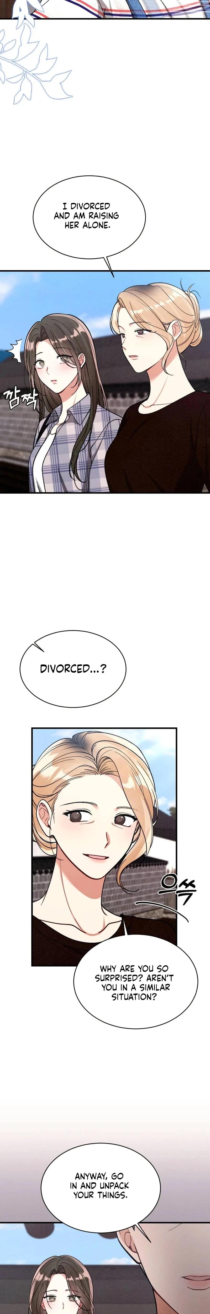 Missing Wife (Uncensored), chapter 25, page 17 of 31