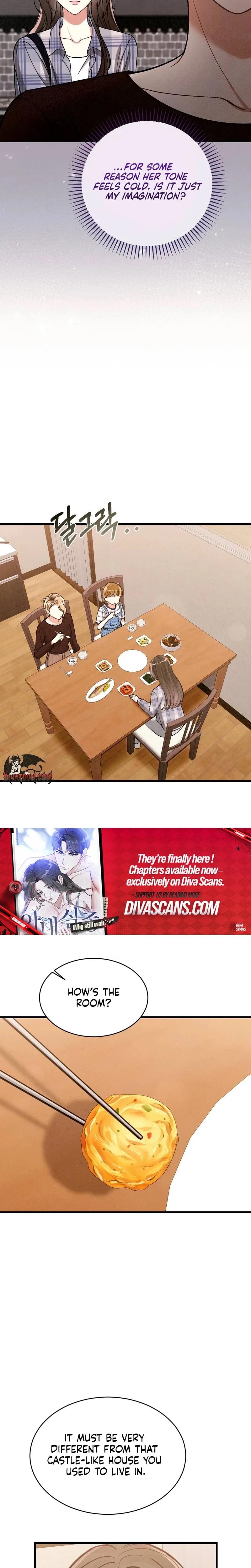 Missing Wife (Uncensored), chapter 25, page 18 of 31