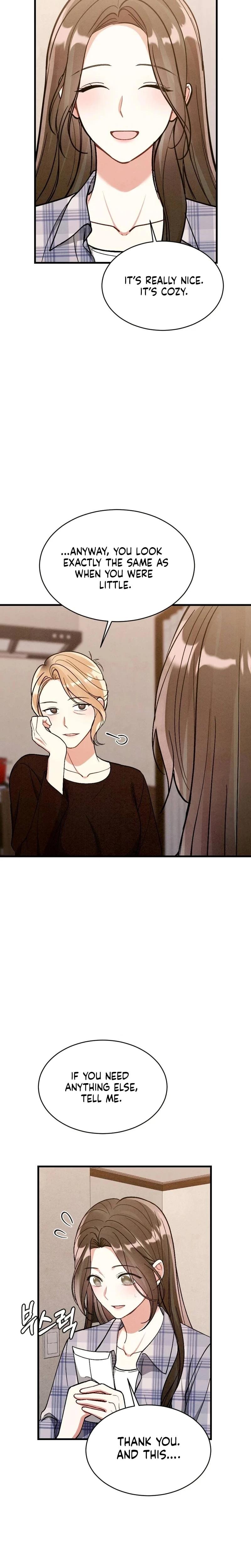 Missing Wife (Uncensored), chapter 25, page 19 of 31
