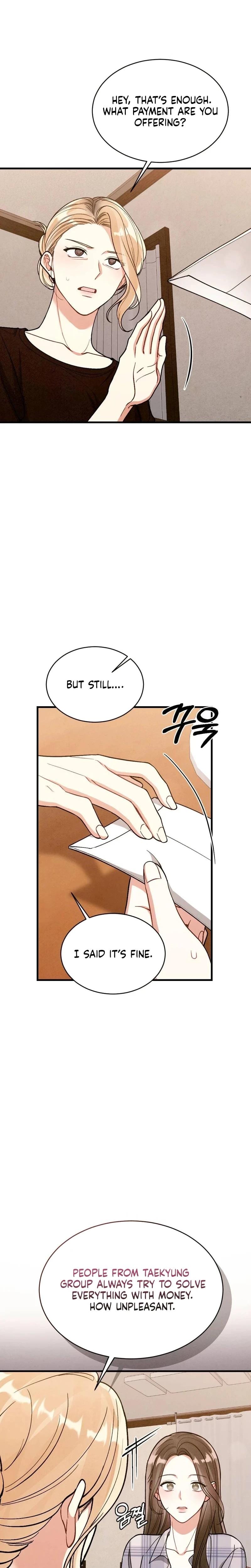 Missing Wife (Uncensored), chapter 25, page 20 of 31