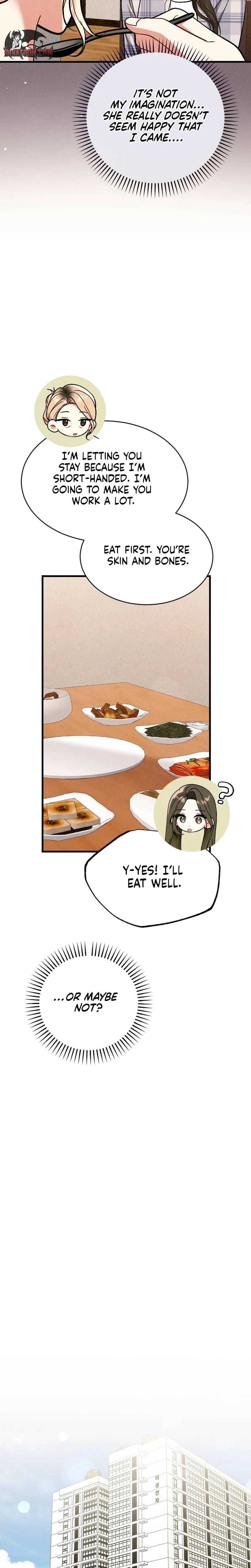 Missing Wife (Uncensored), chapter 25, page 21 of 31