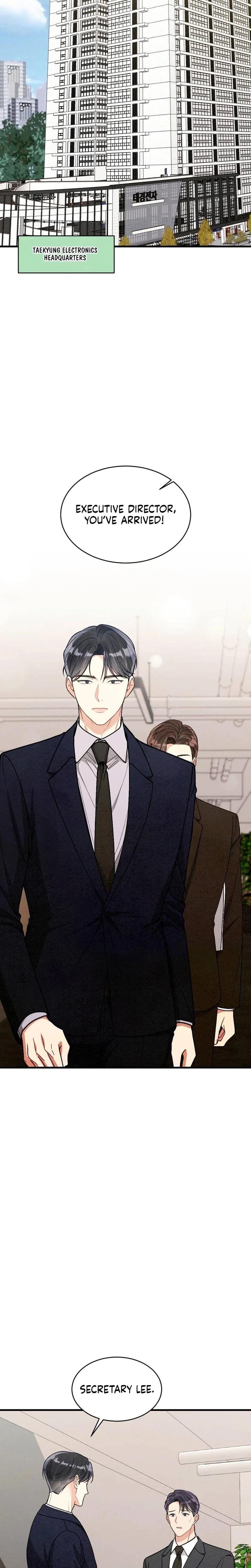 Missing Wife (Uncensored), chapter 25, page 22 of 31