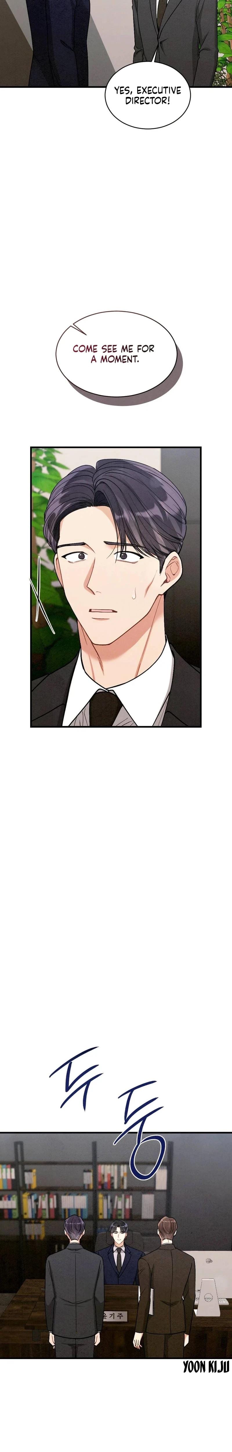 Missing Wife (Uncensored), chapter 25, page 23 of 31