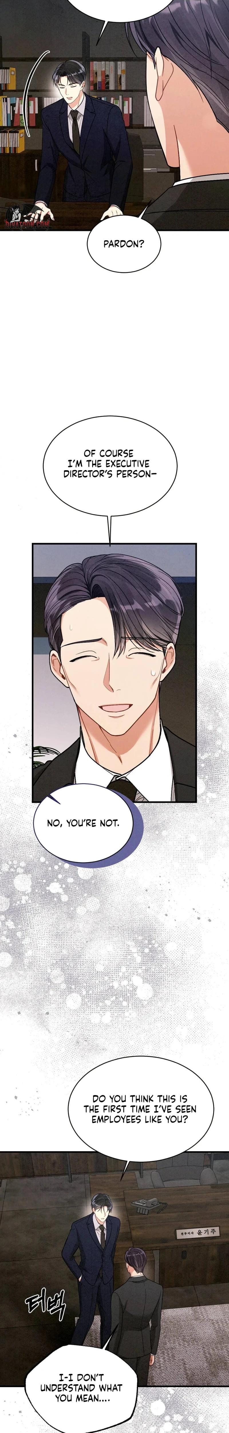 Missing Wife (Uncensored), chapter 25, page 26 of 31