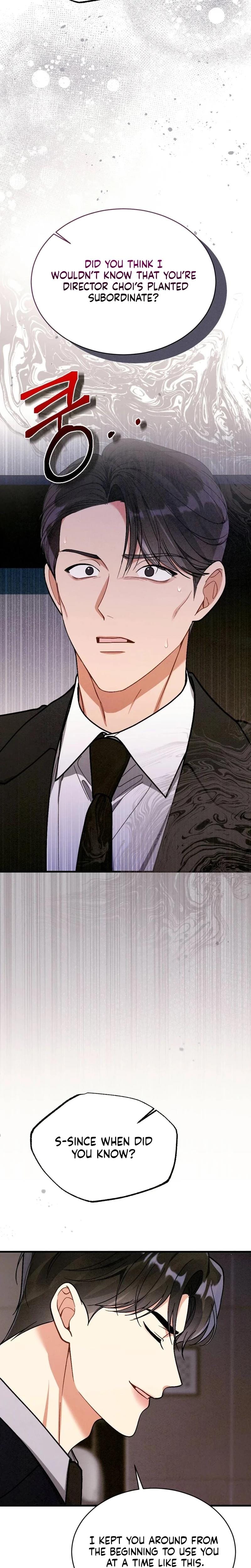 Missing Wife (Uncensored), chapter 25, page 27 of 31
