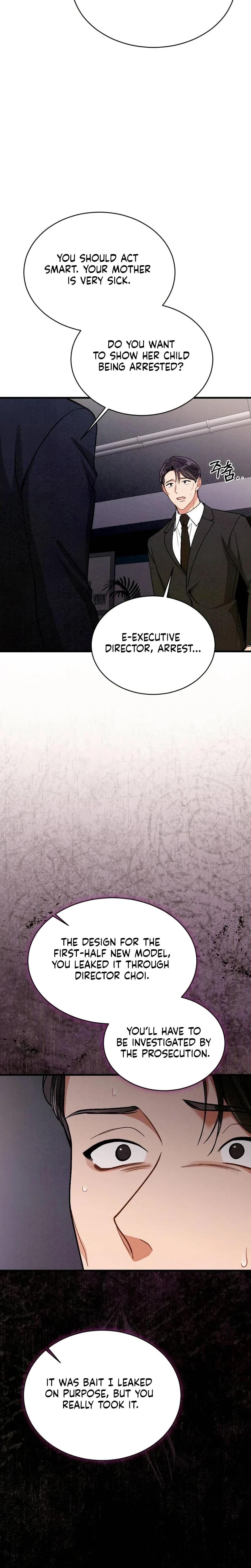 Missing Wife (Uncensored), chapter 25, page 28 of 31