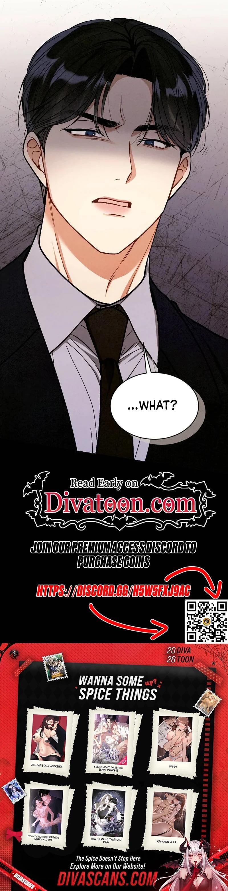 Missing Wife (Uncensored), chapter 25, page 31 of 31