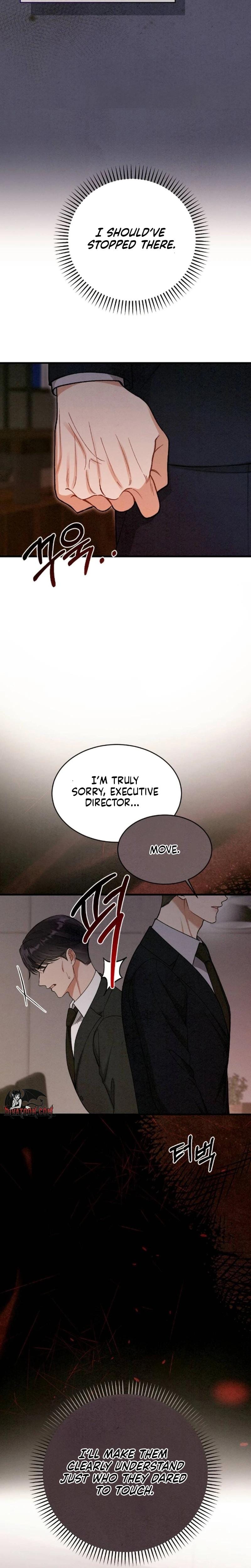 Missing Wife (Uncensored), chapter 26, page 5 of 30