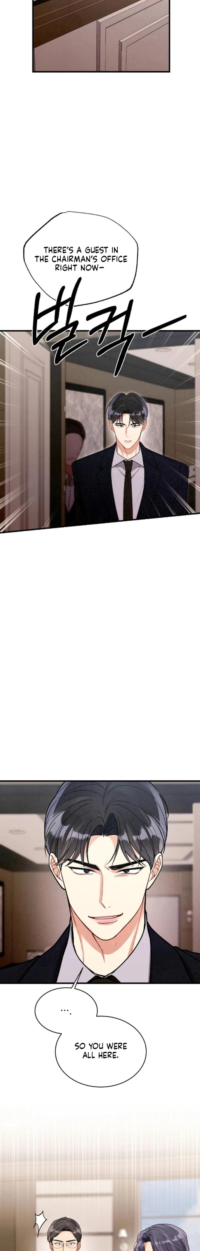 Missing Wife (Uncensored), chapter 26, page 7 of 30