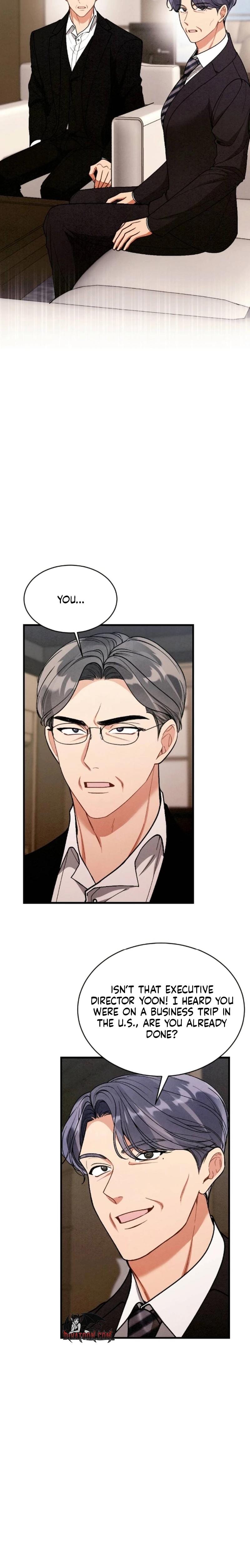 Missing Wife (Uncensored), chapter 26, page 8 of 30