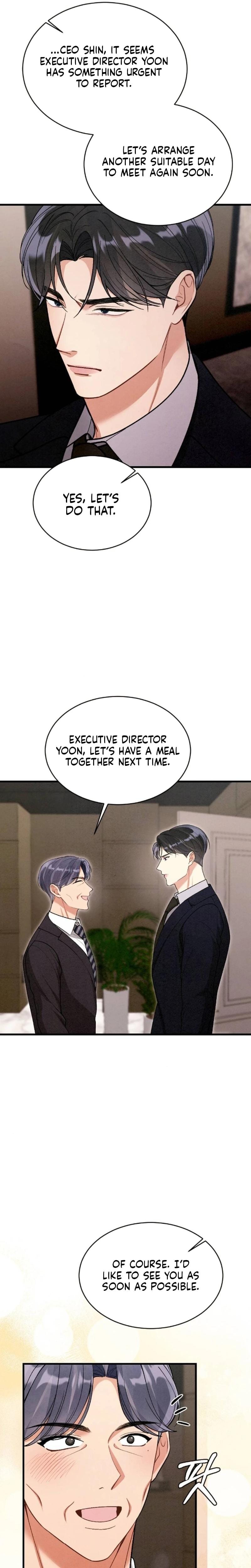 Missing Wife (Uncensored), chapter 26, page 9 of 30