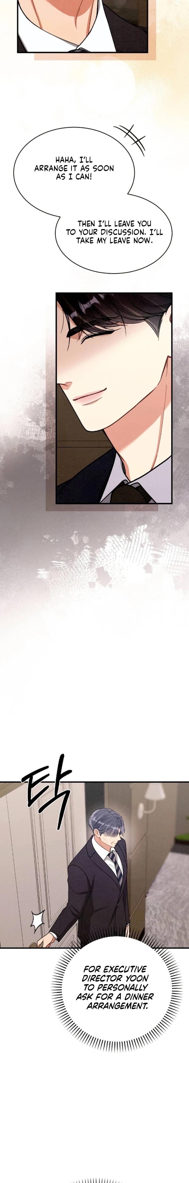 Missing Wife (Uncensored), chapter 26, page 10 of 30