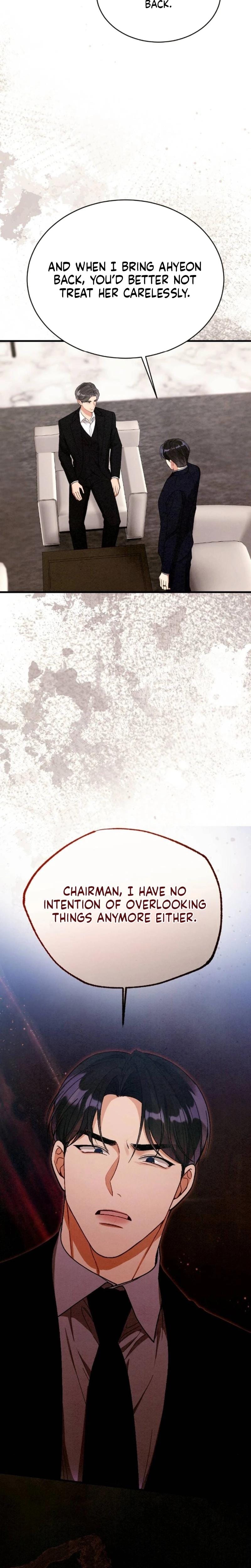 Missing Wife (Uncensored), chapter 26, page 15 of 30