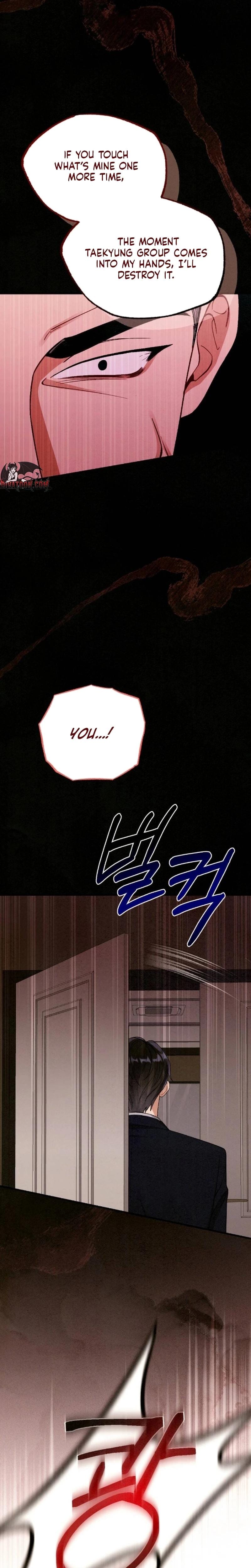 Missing Wife (Uncensored), chapter 26, page 16 of 30