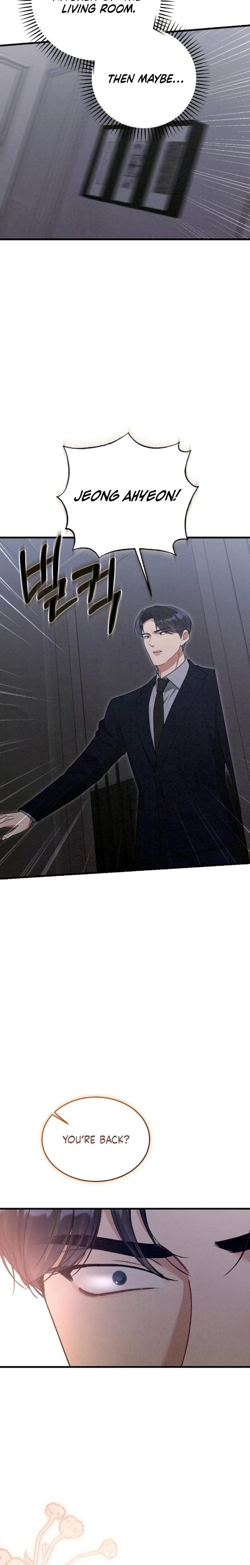 Missing Wife (Uncensored), chapter 26, page 18 of 30