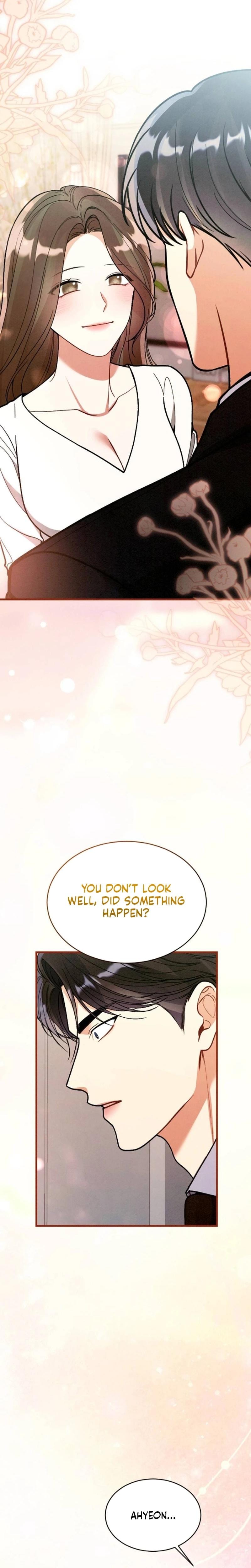 Missing Wife (Uncensored), chapter 26, page 19 of 30