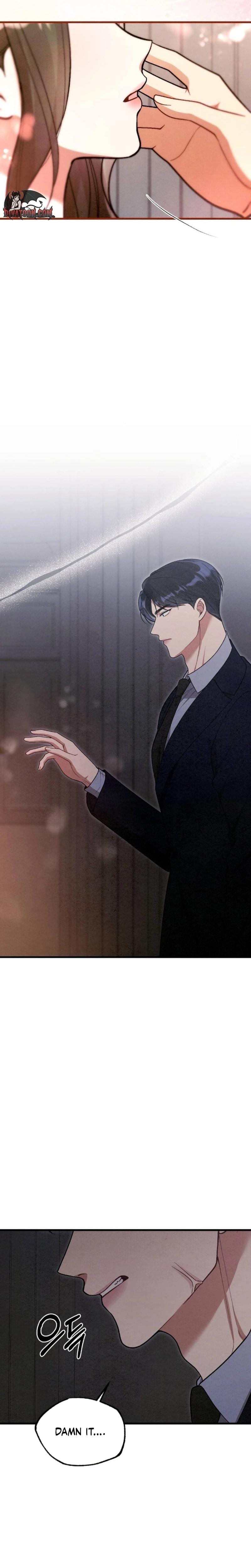 Missing Wife (Uncensored), chapter 26, page 20 of 30