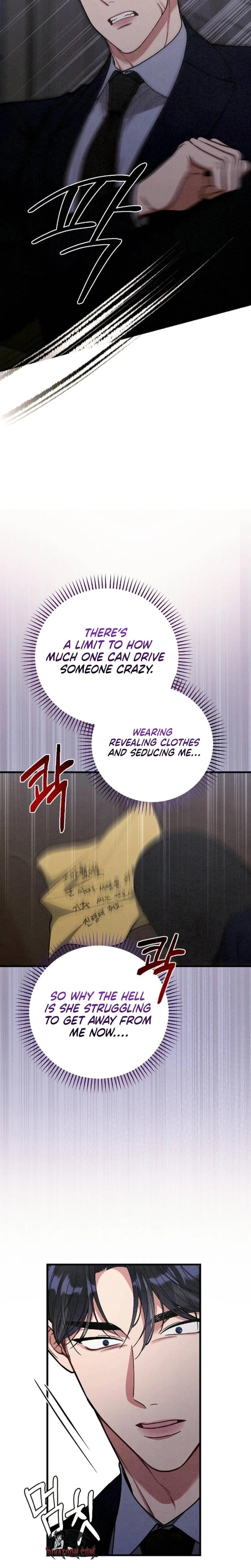 Missing Wife (Uncensored), chapter 26, page 22 of 30